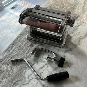 Marcato Atlas 150 - Pasta Machine - Made in Italy